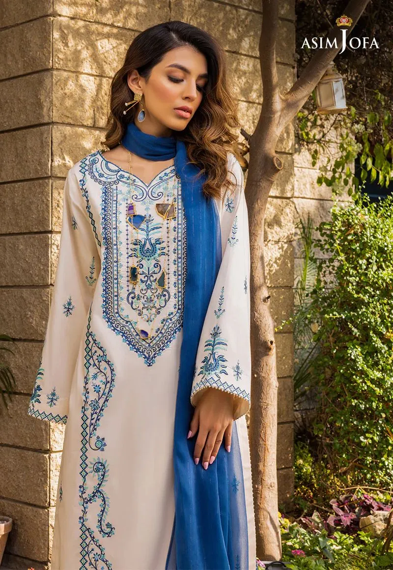 3PC ASIM JOFA PRET ESSENTIALS 09