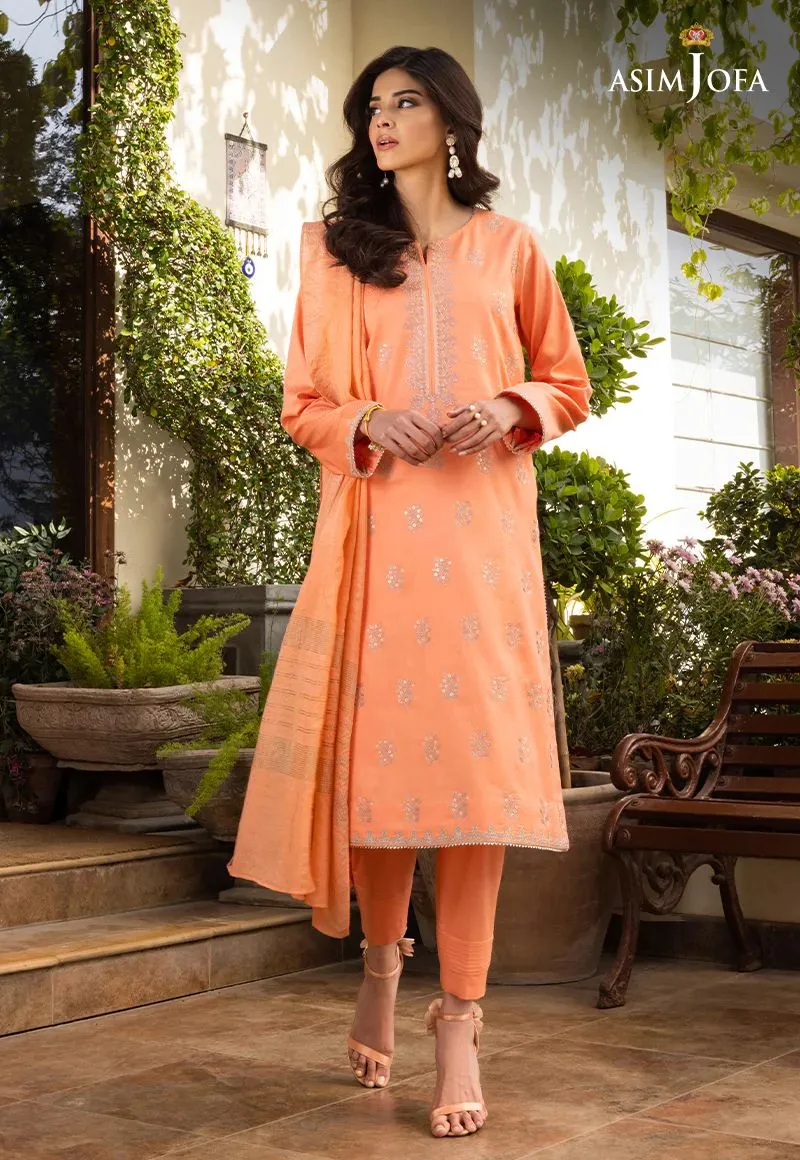 3PC ASIM JOFA PRET ESSENTIALS 28