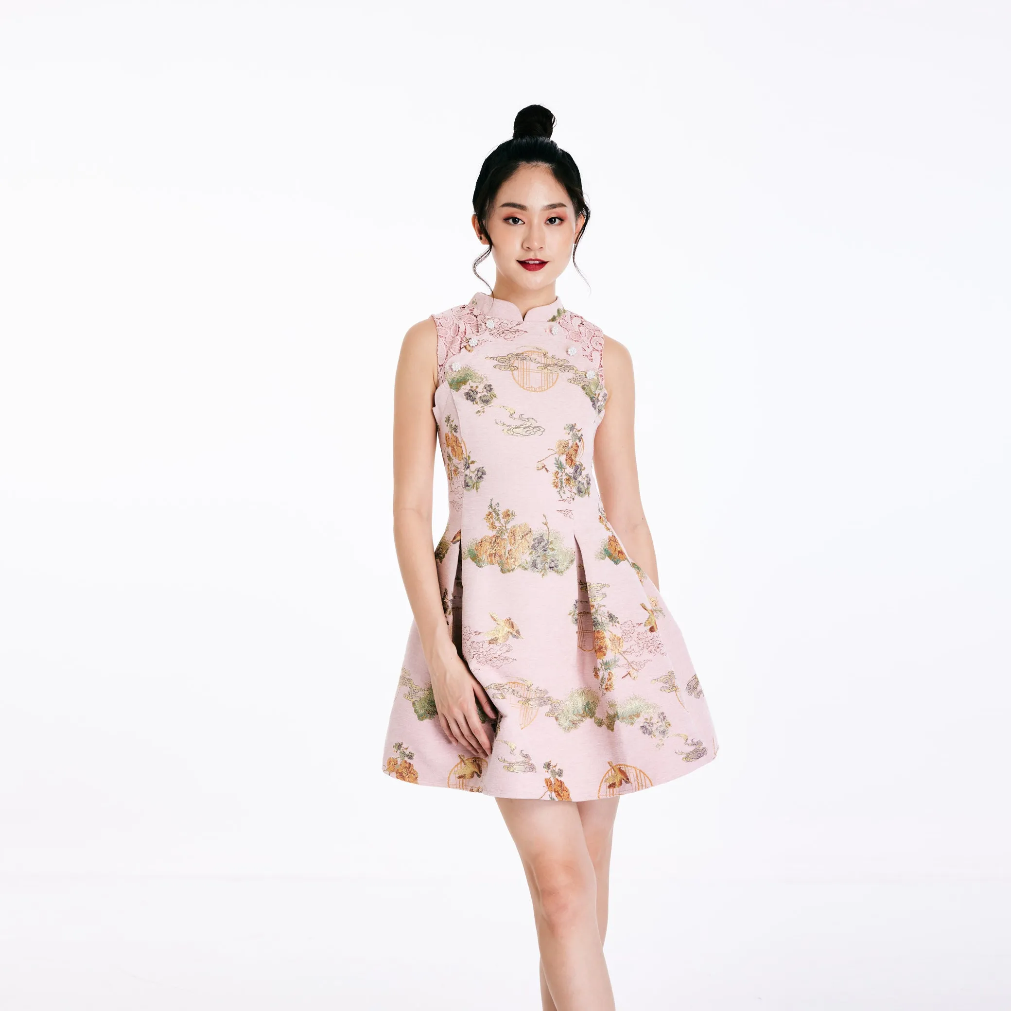 Bao Bao Qipao