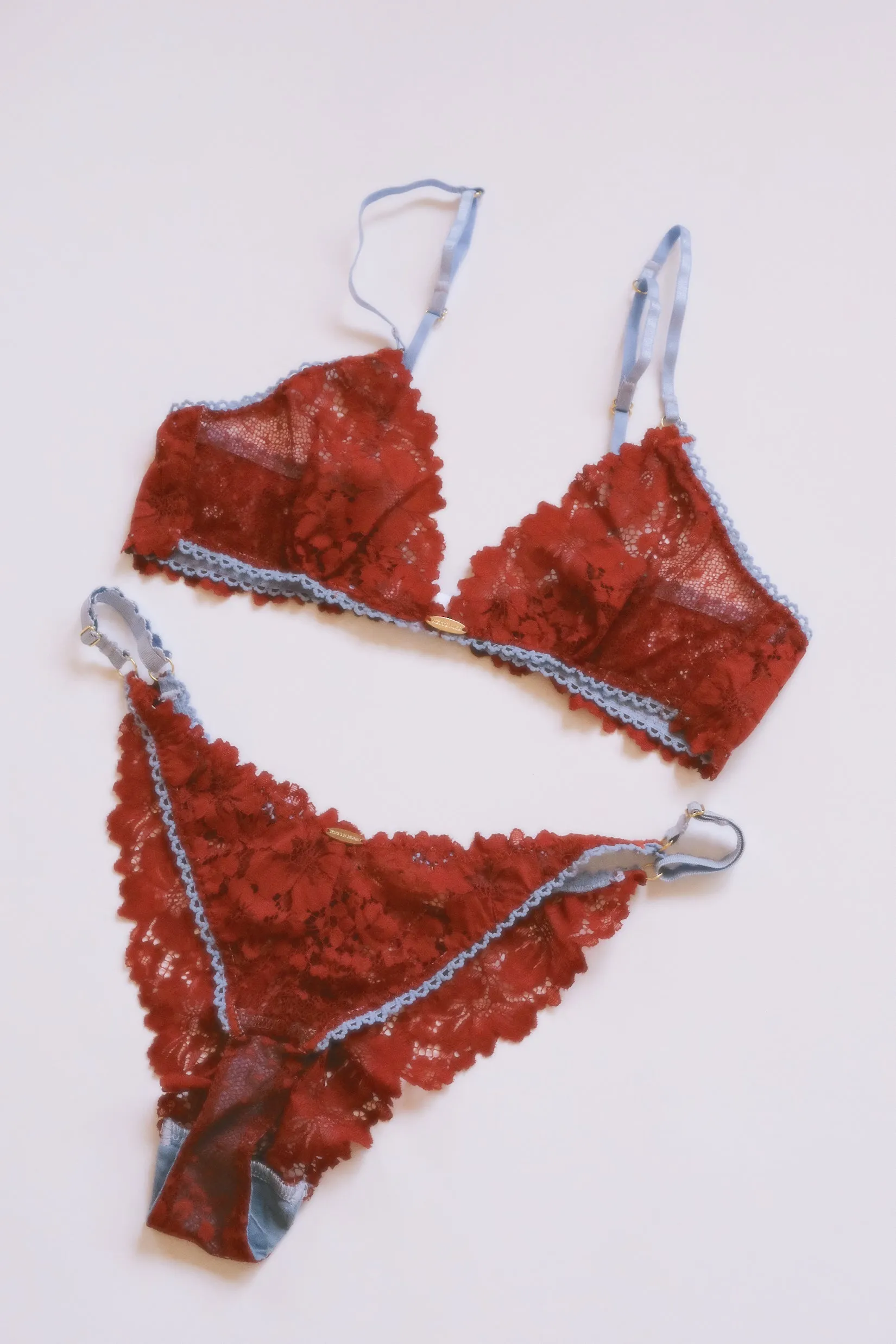 Chazie Bikini Knicker