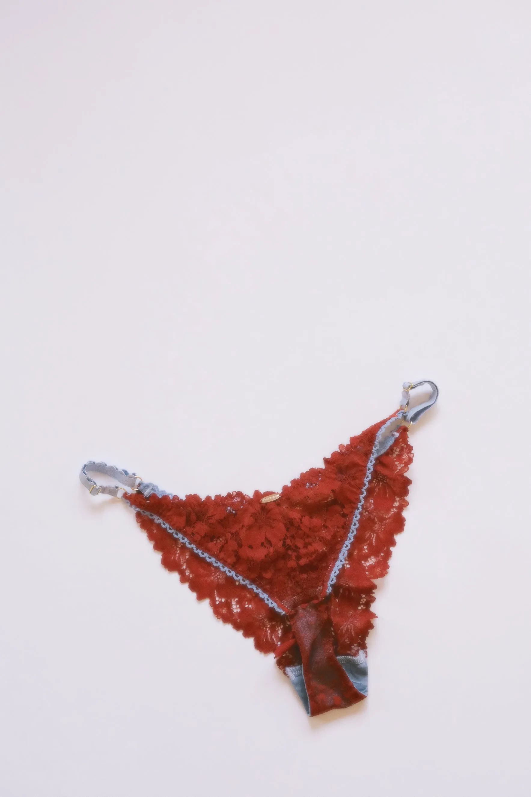 Chazie Bikini Knicker