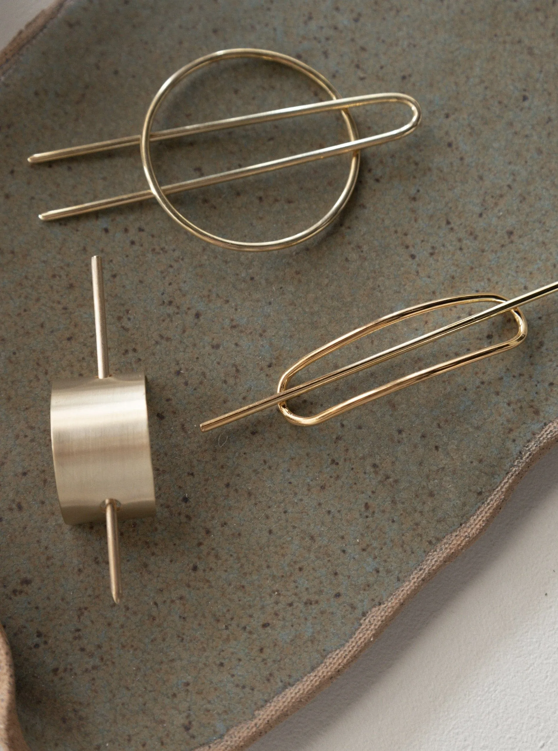 Classic Hair Pin