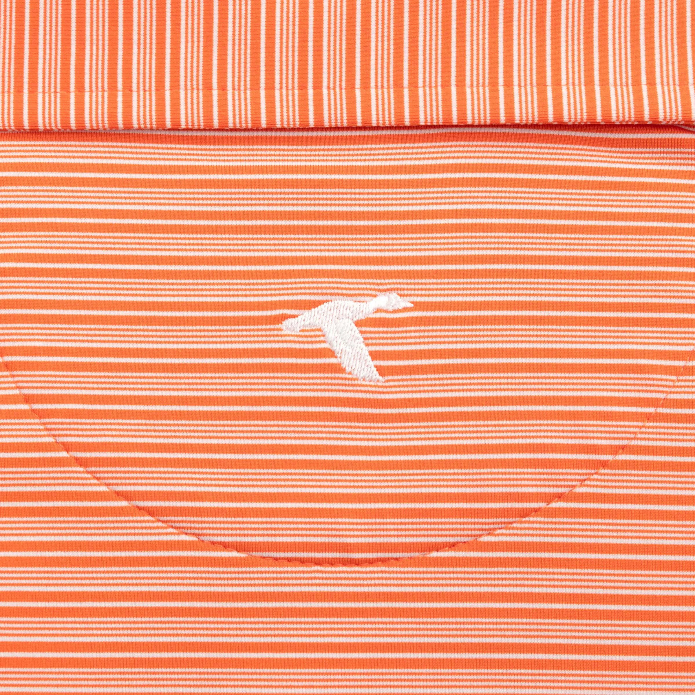 Clemson Campus Performance Polo