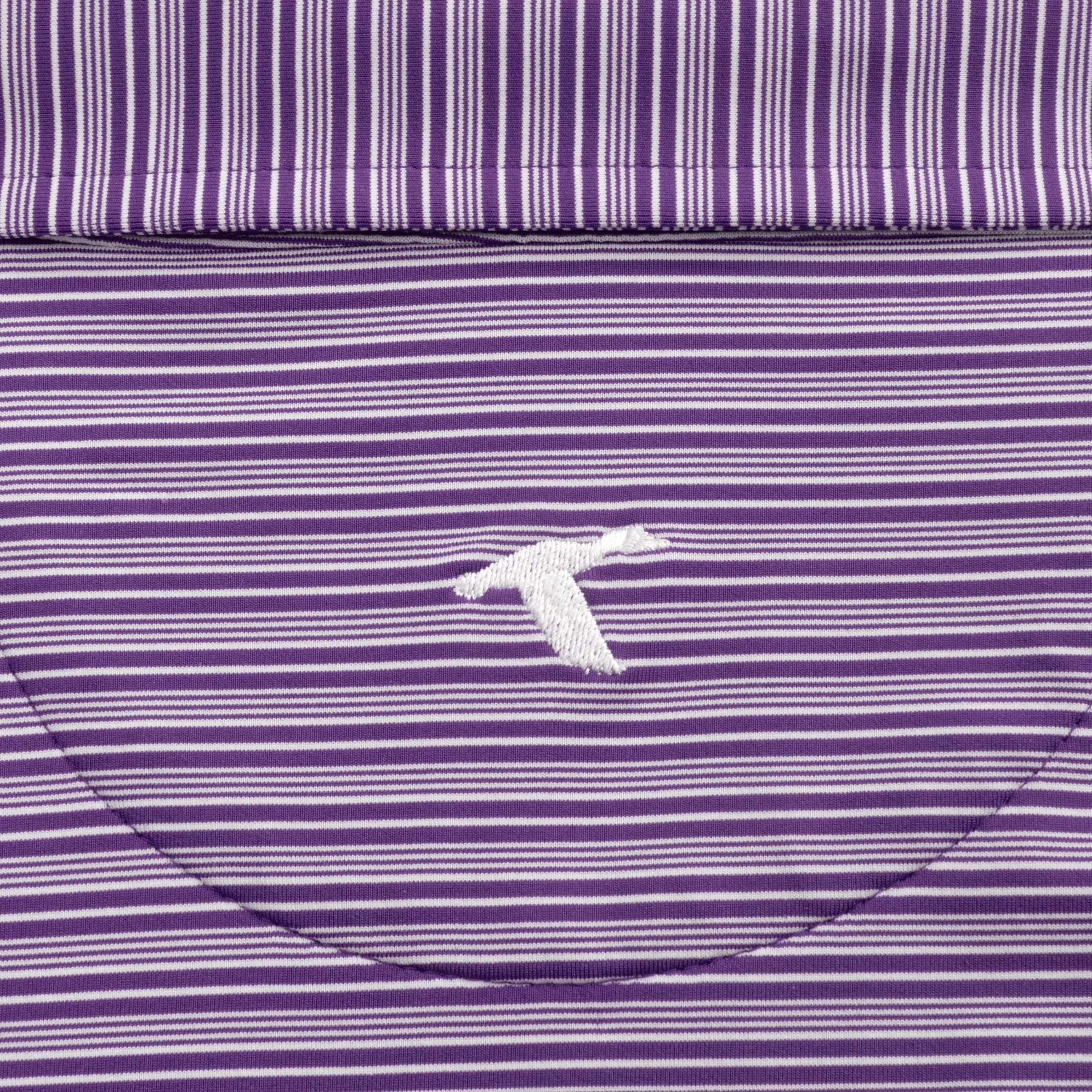 Clemson Campus Performance Polo