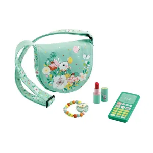 Djeco Lucys Bag & Accessories