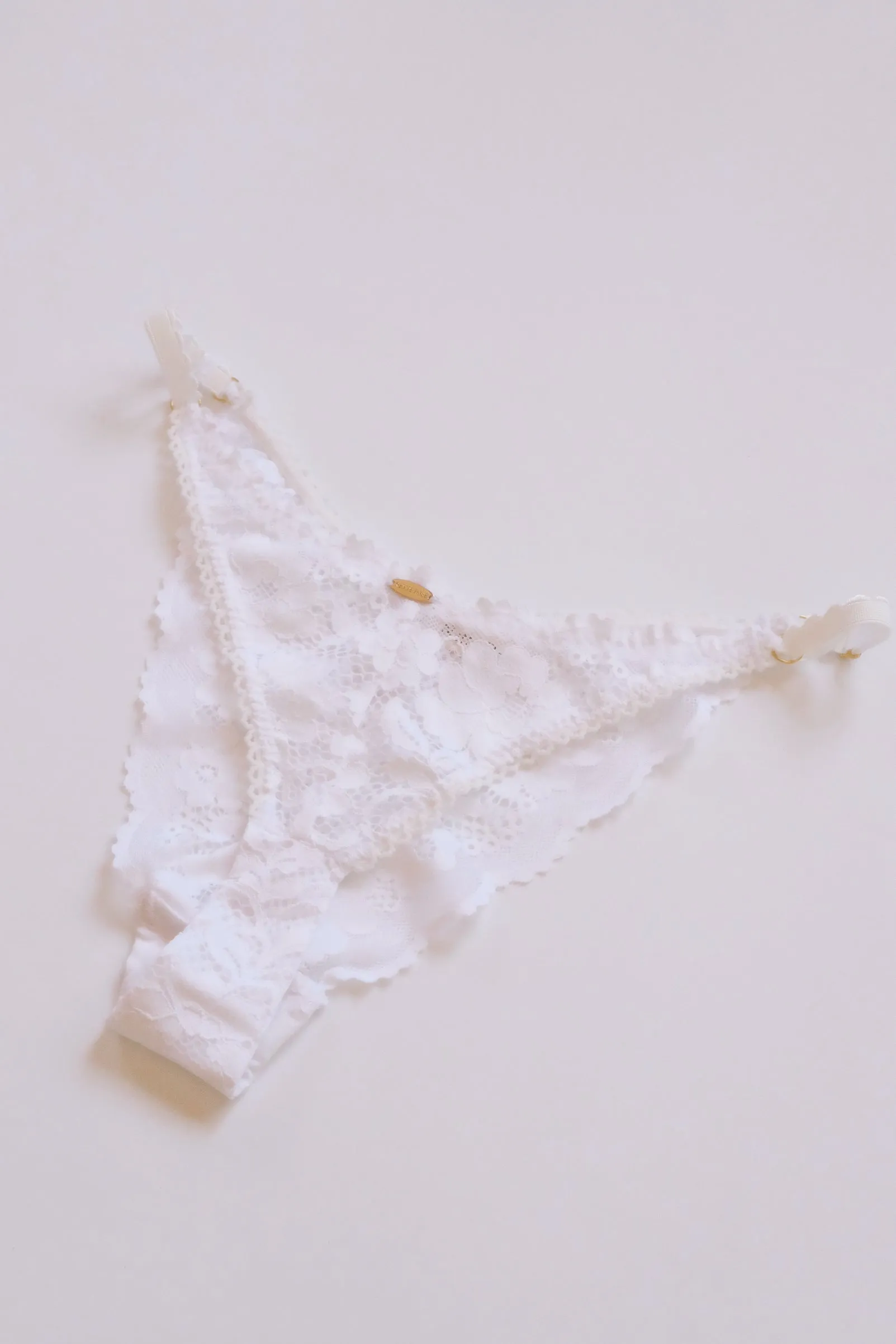 Ellie Bikini Knicker