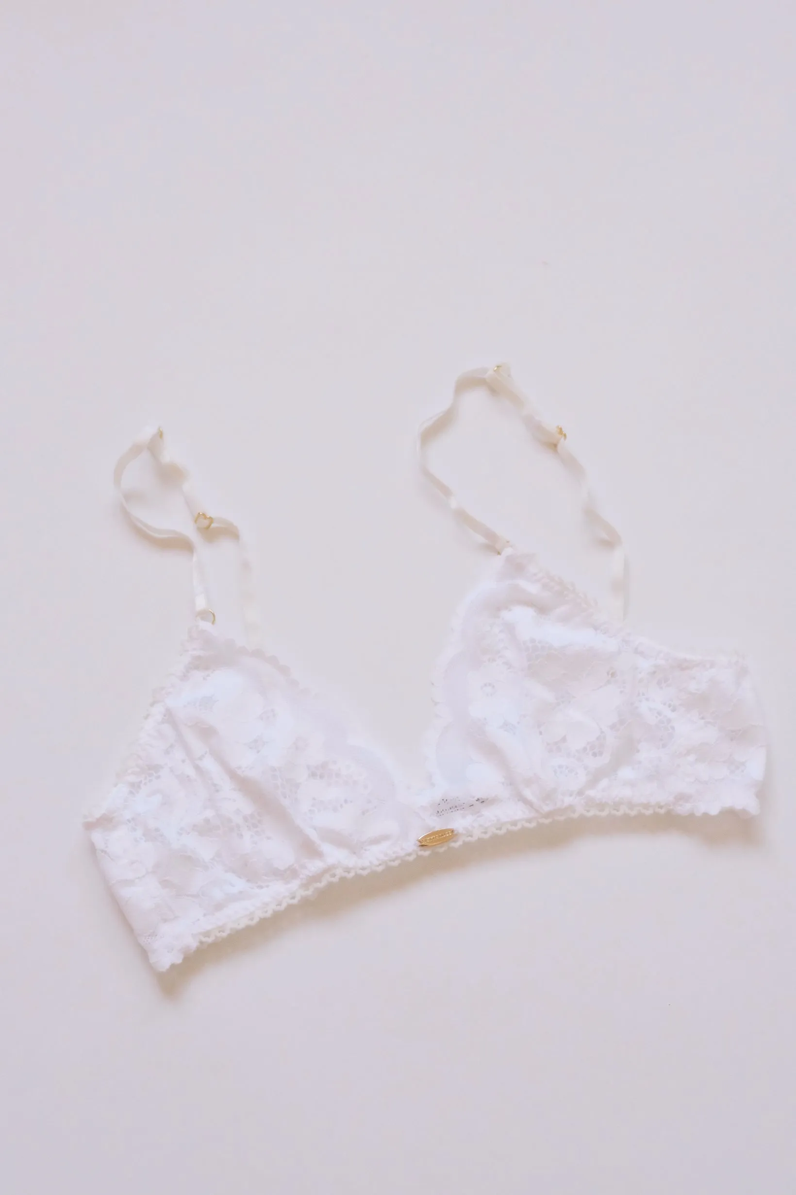 Ellie Triangle Bralette