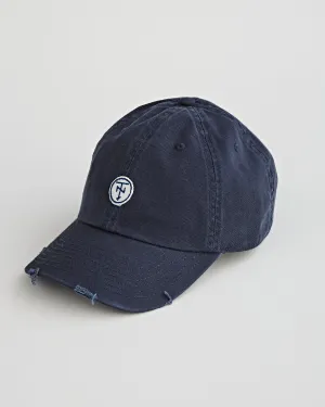Grand Slam Cap Trash Vintage Blue