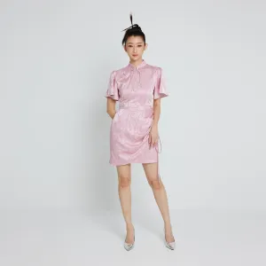 Hui Juin Qipao