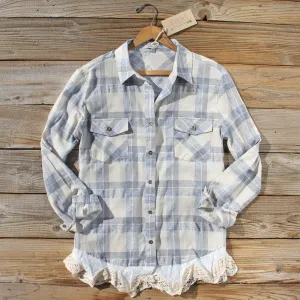 Idaho Lace Top