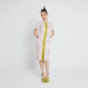 Ke Rou Qipao