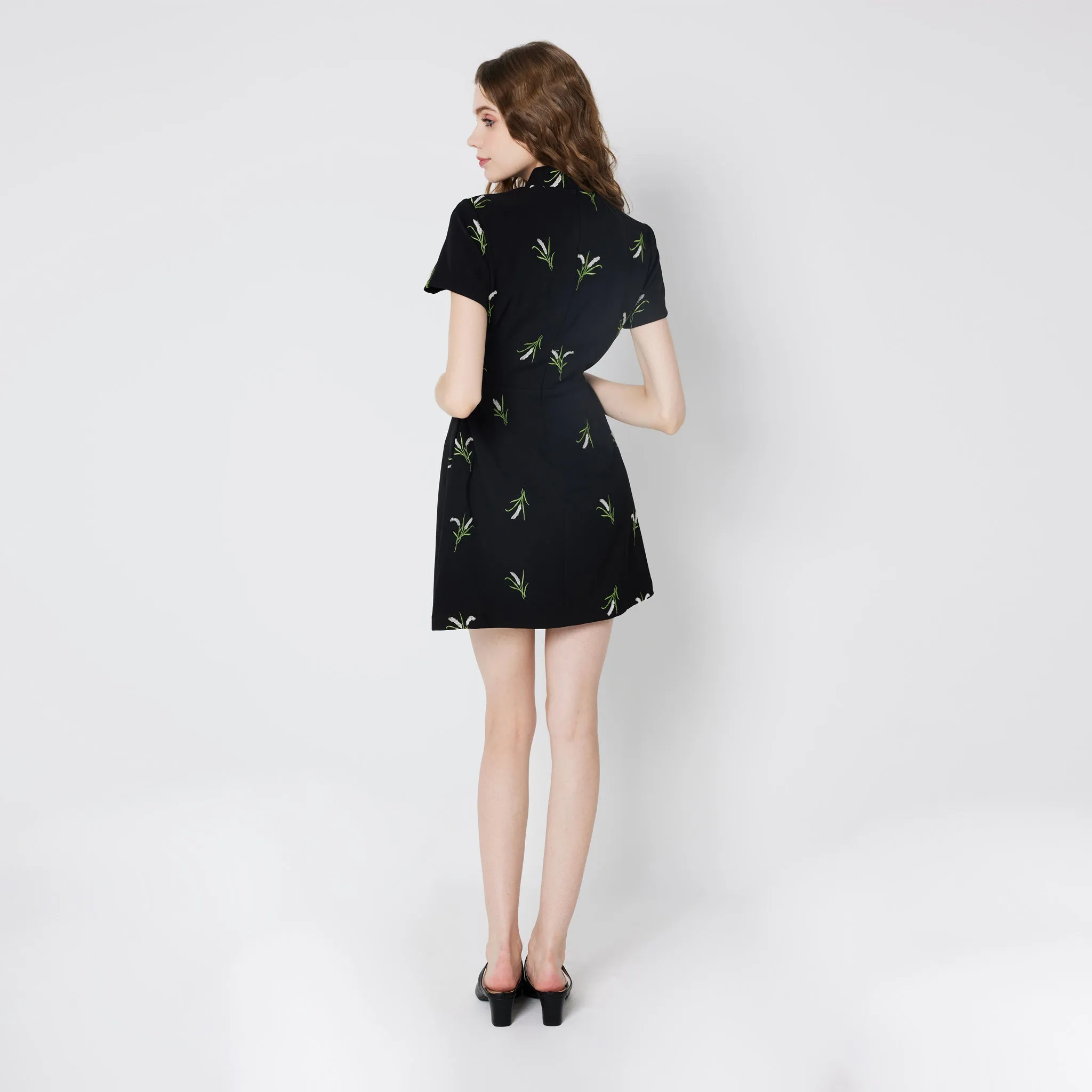 Mei Xiang Qipao