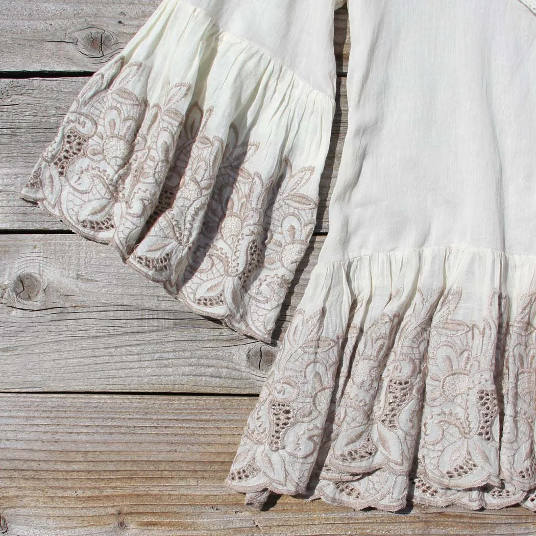 Mellow Twilight Blouse