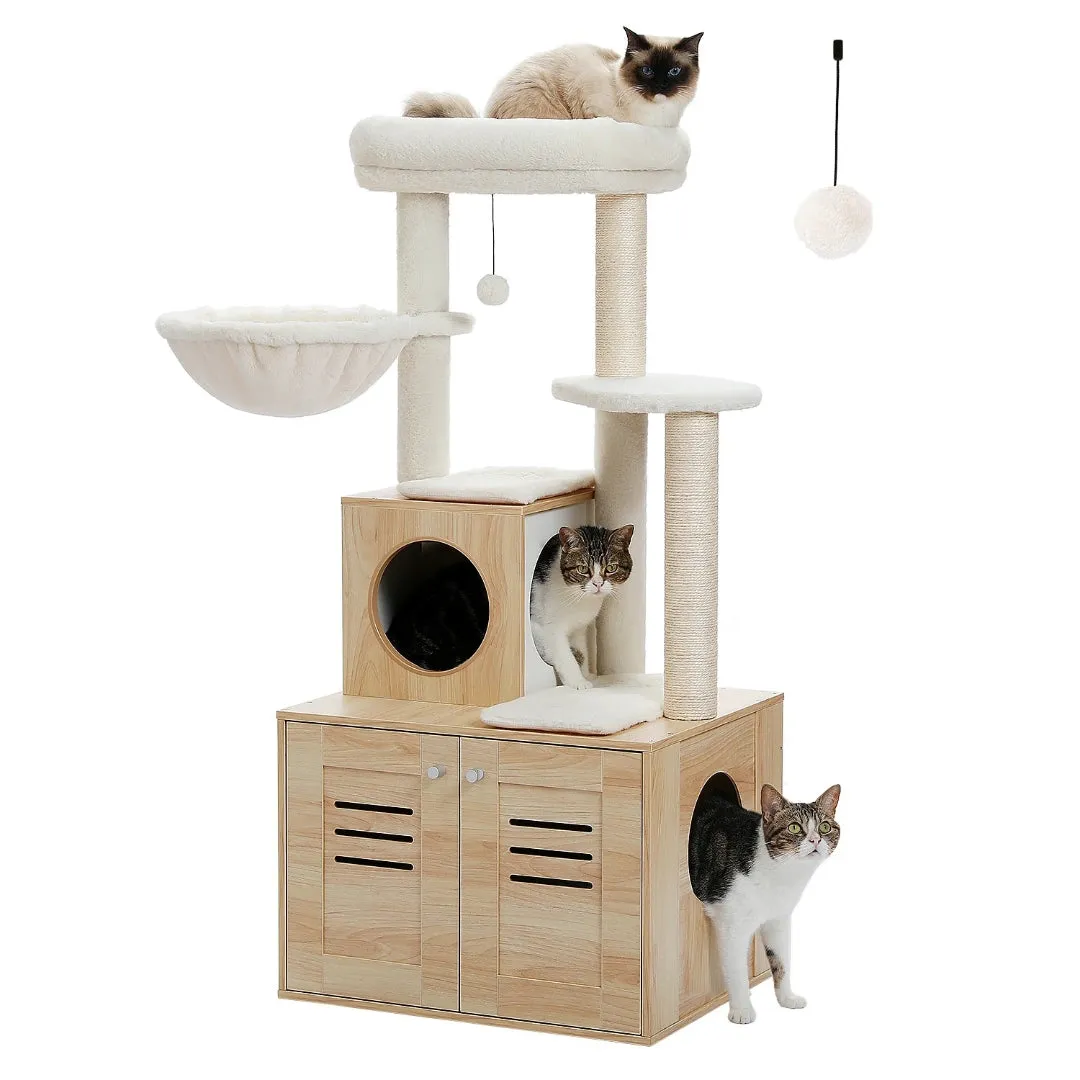 Modern Cat Tree