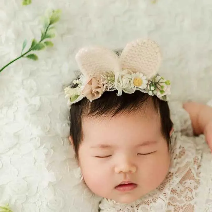 Newborn Photography Props Handmade-الولادة، أغطية