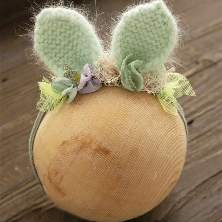 Newborn Photography Props Handmade-الولادة، أغطية