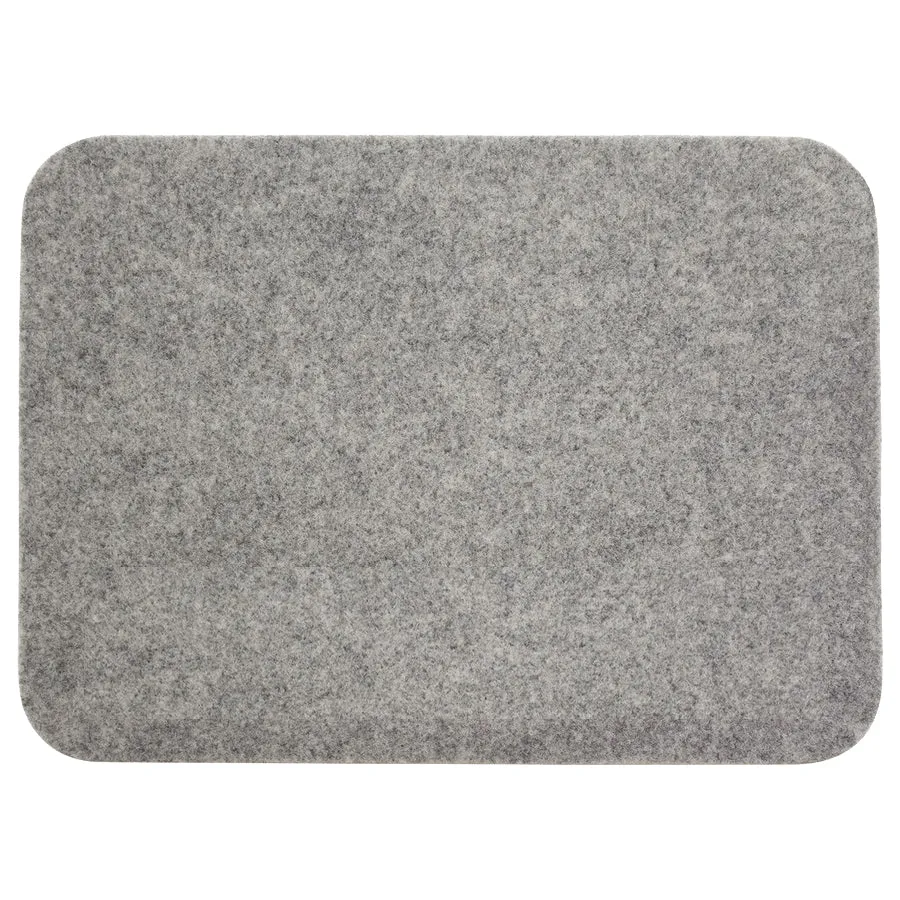 Noise Absorption Mat Size 44.5cm x 32.5cm x 8mm (SE-N001); Silencer Mat Sewing Machine