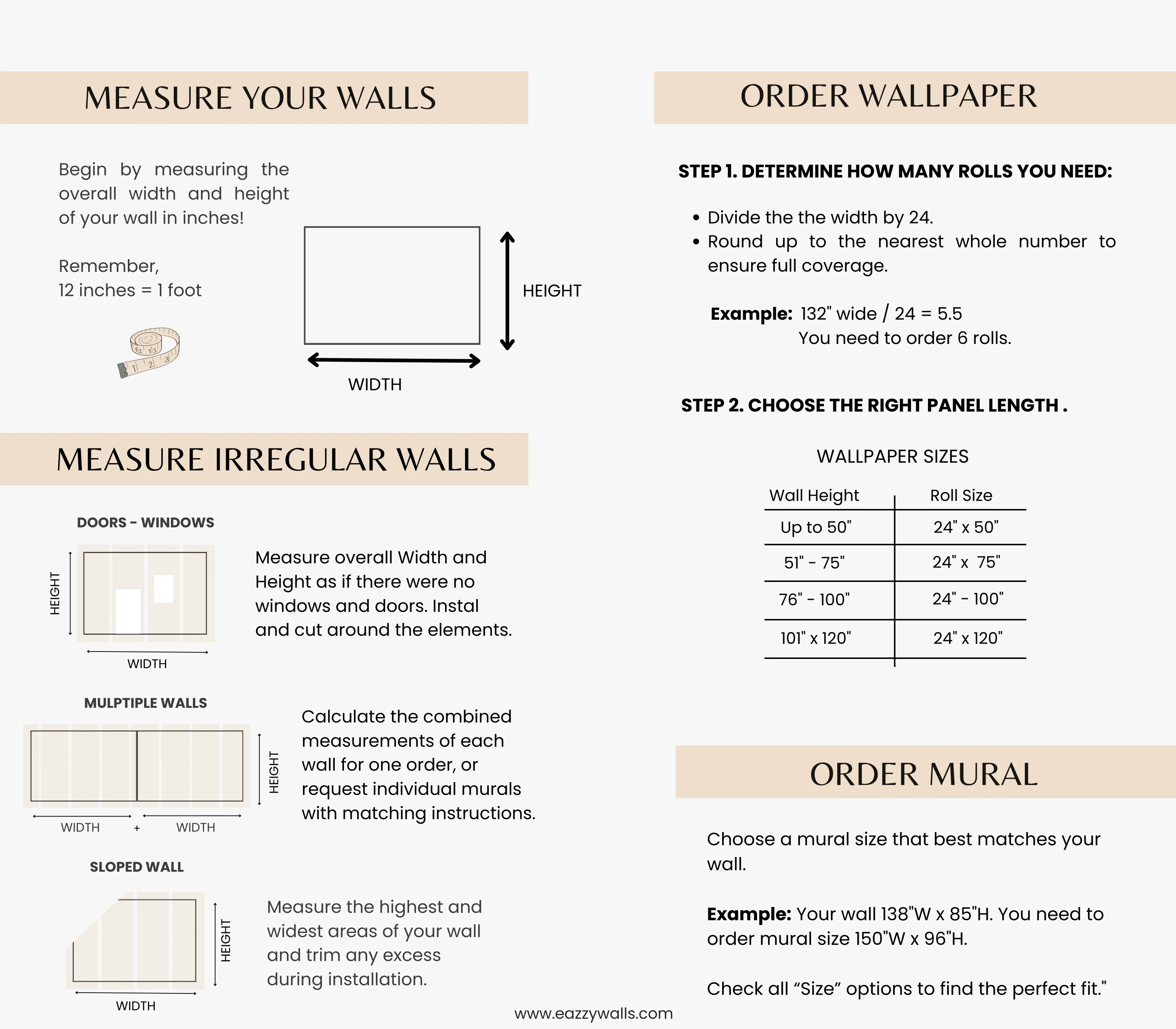 Pastoral Romance – Pale Pink Toile Landscape Wallpaper