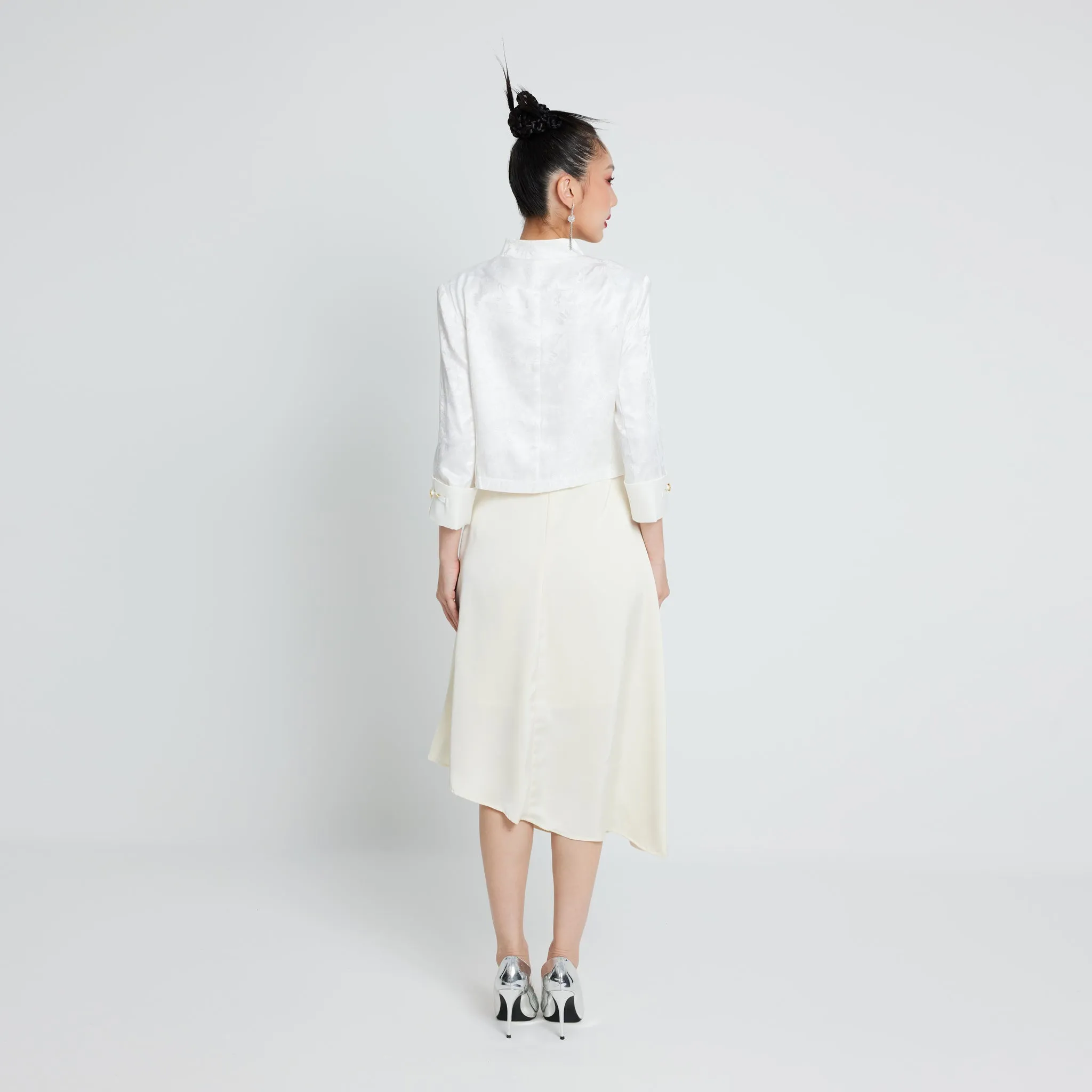 Qipao Jacket