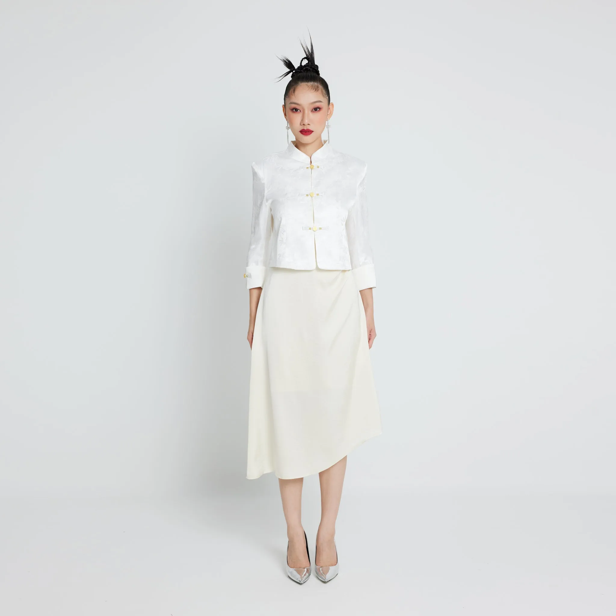 Qipao Jacket