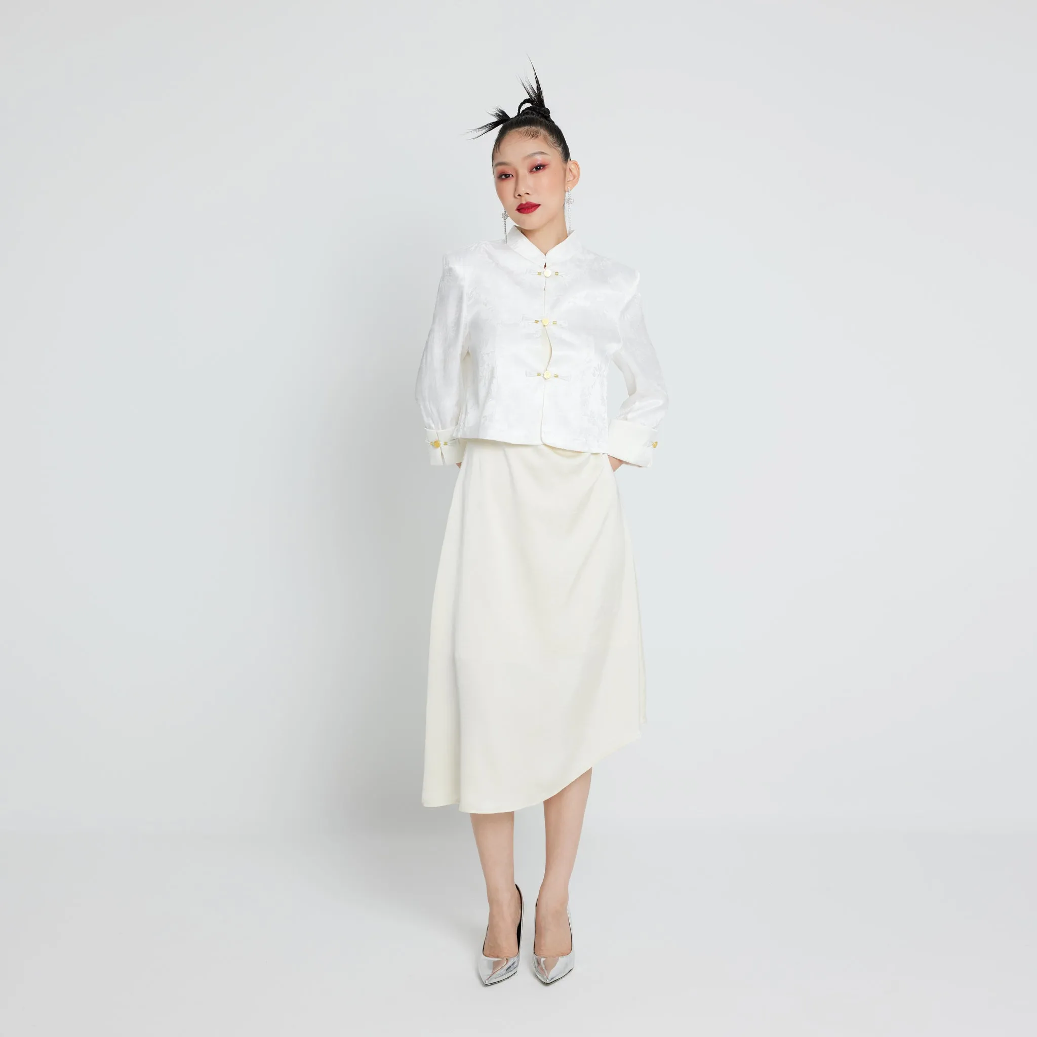 Qipao Jacket