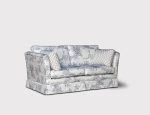 Sofa Tudor- Custom Made In Sydney Please Contact The Store For Pricing