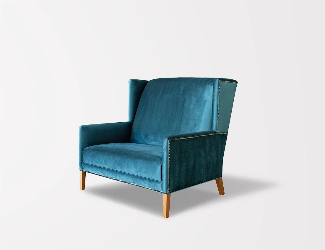 Sofa Whisper- Custom Made In Sydney Please Contact The Store For Pricing