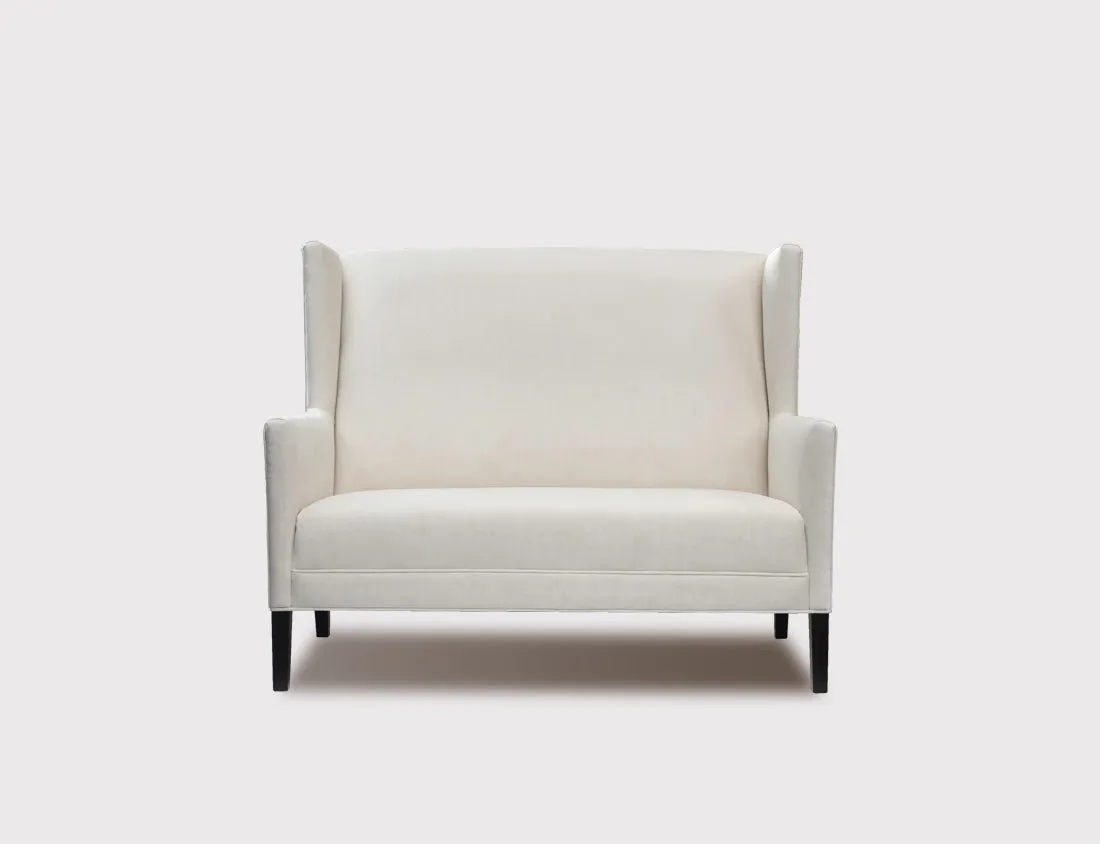 Sofa Whisper- Custom Made In Sydney Please Contact The Store For Pricing