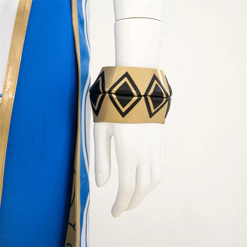 Street Fighter 6 Cosplay SF Chun-Li Costume Qipao Halloween Carnival Suit