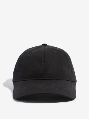 Westside Accessories Black Solid Cap