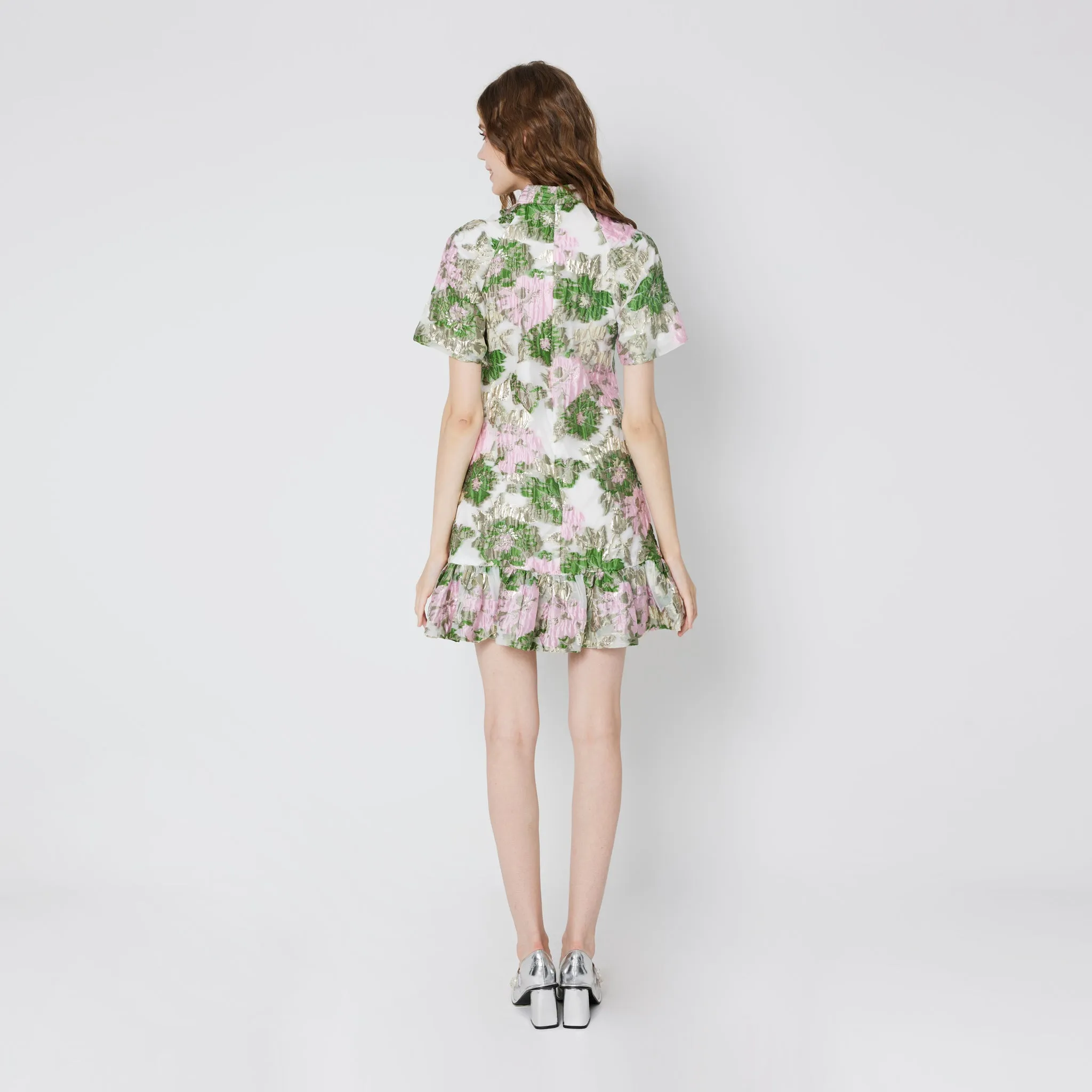 Xin Fu Qipao Dress